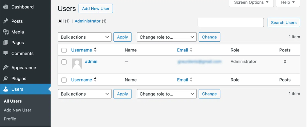 Una visión completa de los paneles de WordPress: guía de gestión, personalización y optimización