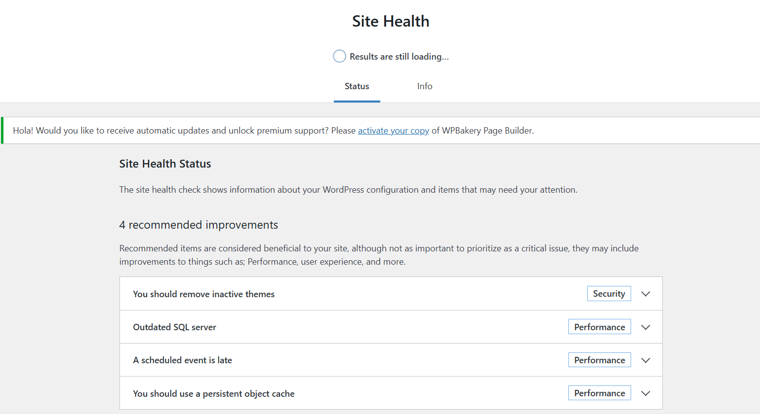 Um olhar abrangente sobre os painéis de controlo do WordPress: um guia para a gestão, personalização e otimização