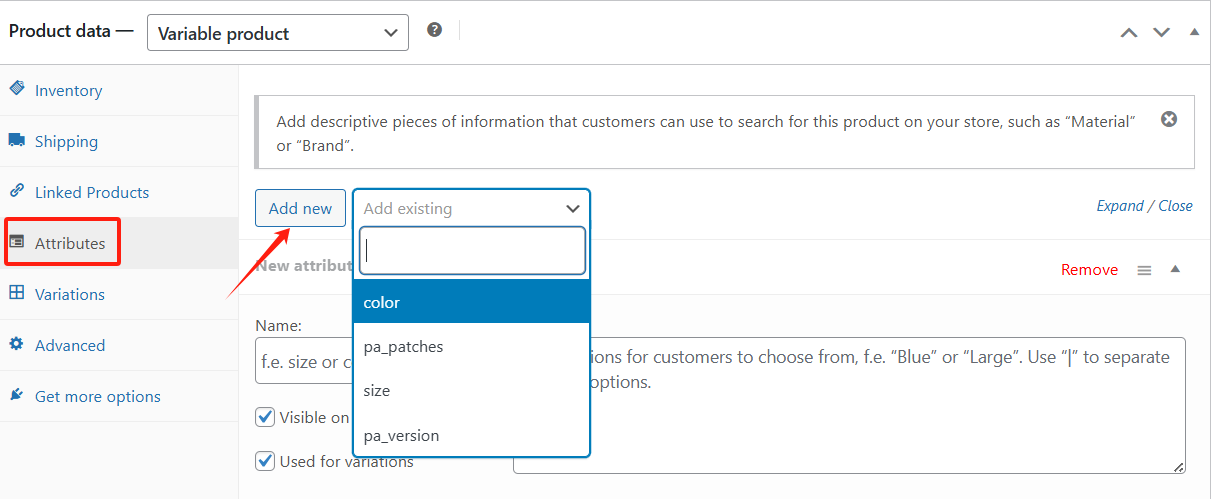 Como criar e gerir categorias de produtos do WooCommerce