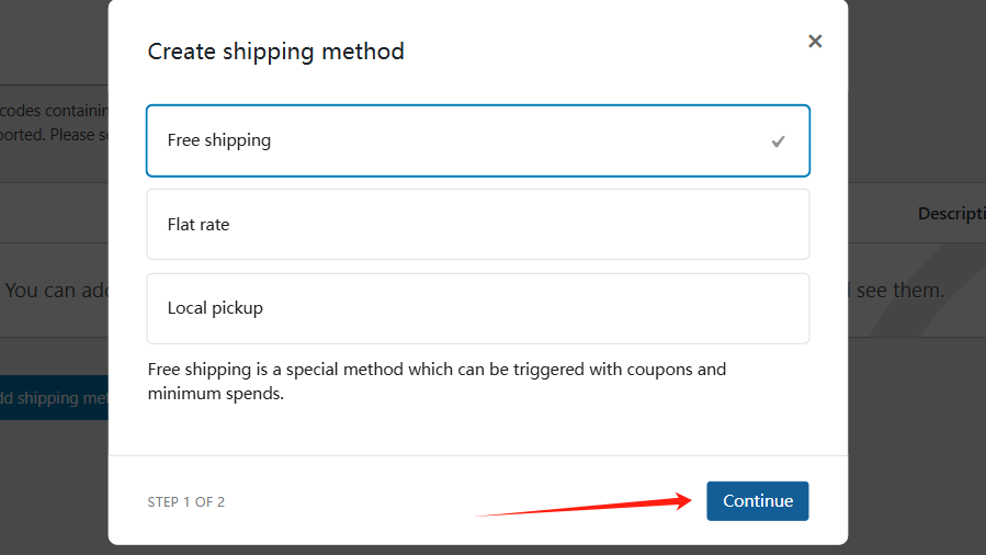 Consejos de configuración de envíos de WooCommerce: configura y optimiza fácilmente tu estrategia de entrega