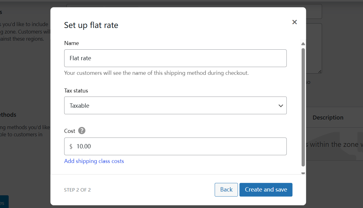 Consejos de configuración de envíos de WooCommerce: configura y optimiza fácilmente tu estrategia de entrega