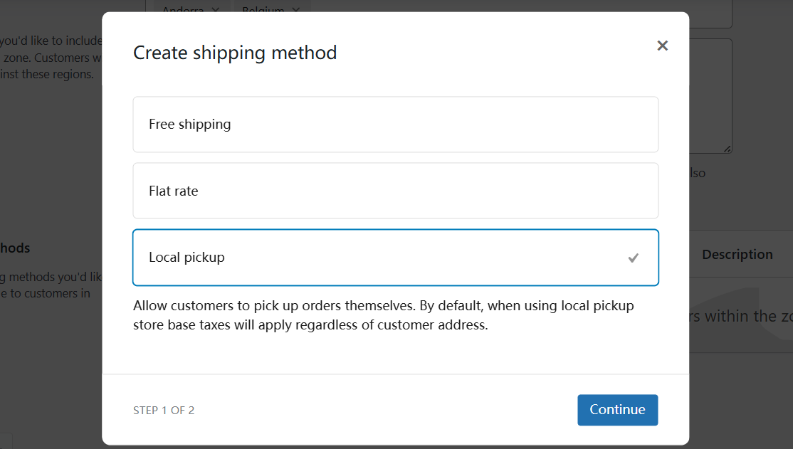 Consejos de configuración de envíos de WooCommerce: configura y optimiza fácilmente tu estrategia de entrega