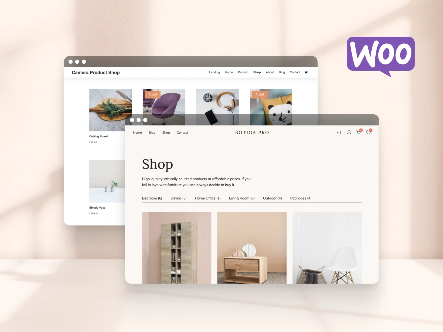 Mudança perfeita de temas do WooCommerce: o guia completo