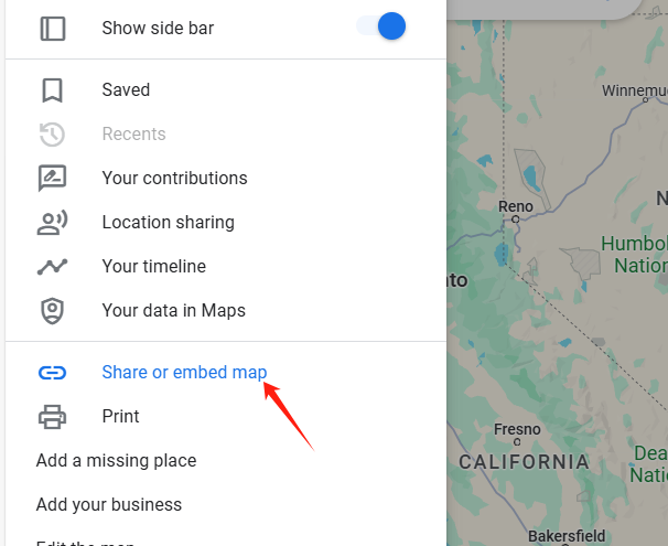 Como adicionar o Google Maps a um site WordPress