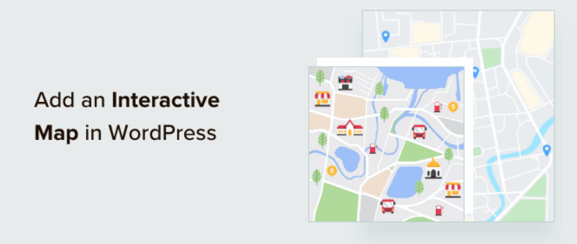 Como criar mapas personalizados interactivos no Wordpress utilizando o Google My Maps