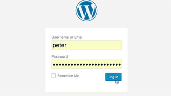 How to Fix WordPress Login Page Refresh and Redirection Issues