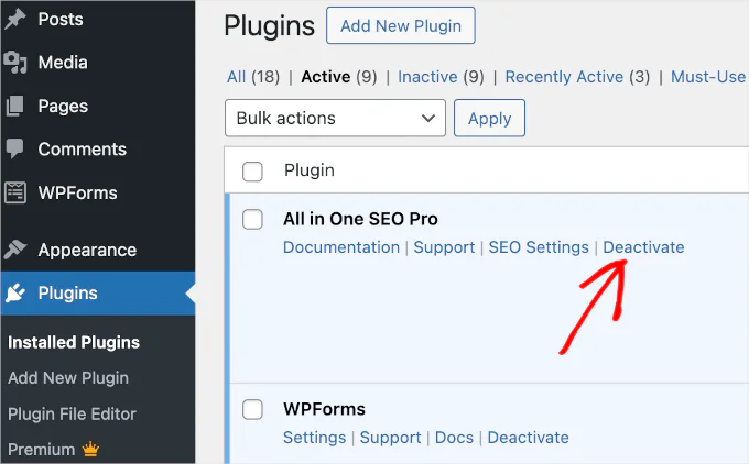 Como corrigir problemas de upload de imagens no WordPress (7 dicas simples)