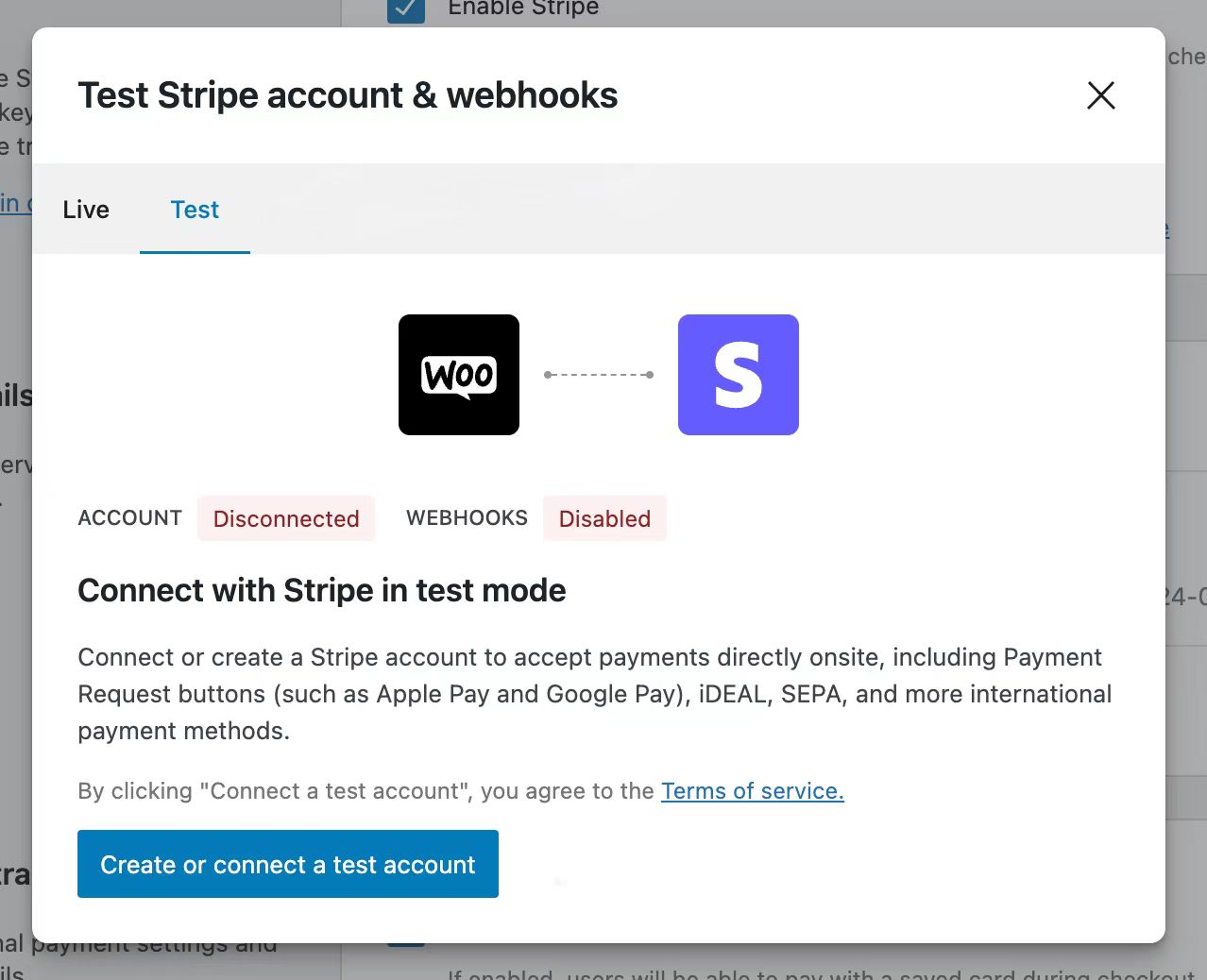 WooCommerceでStripe拡張機能をテストする方法：包括的なガイド