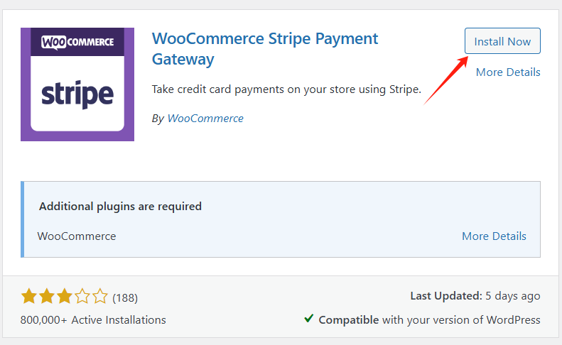 WooCommerceでStripe拡張機能をテストする方法：包括的なガイド