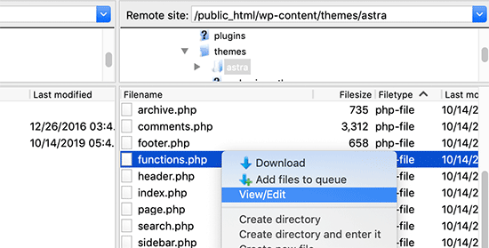 Como corrigir o erro "Demasiados redireccionamentos" do WordPress