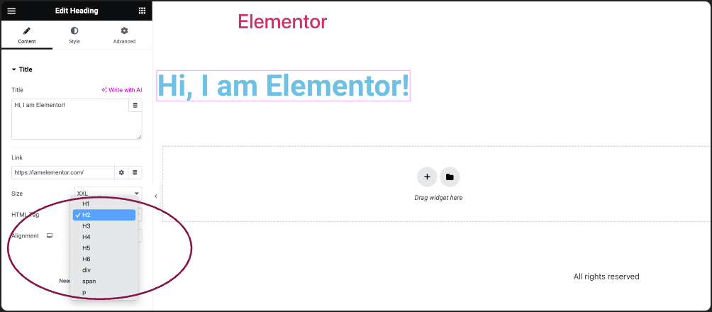 如何使用 Elementor 构建高效的 WordPress 着陆页