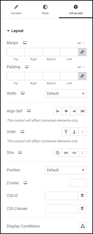 Como utilizar os widgets de chamada para ação (CTA) do Elementor