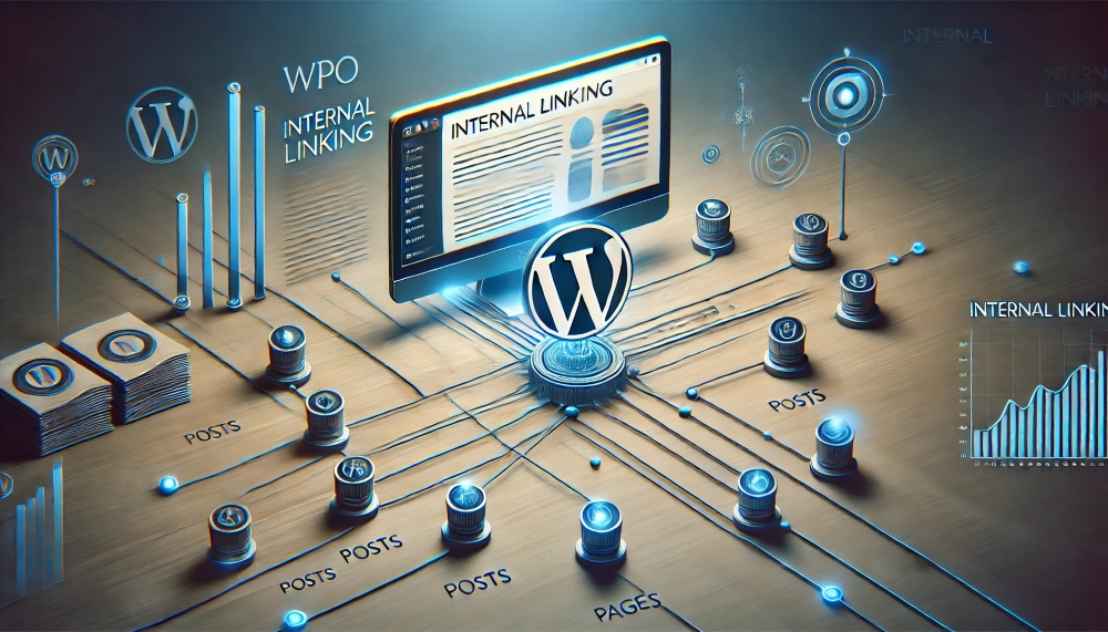 How to Add and Manage Internal Links in WordPress: A Comprehensive Guide