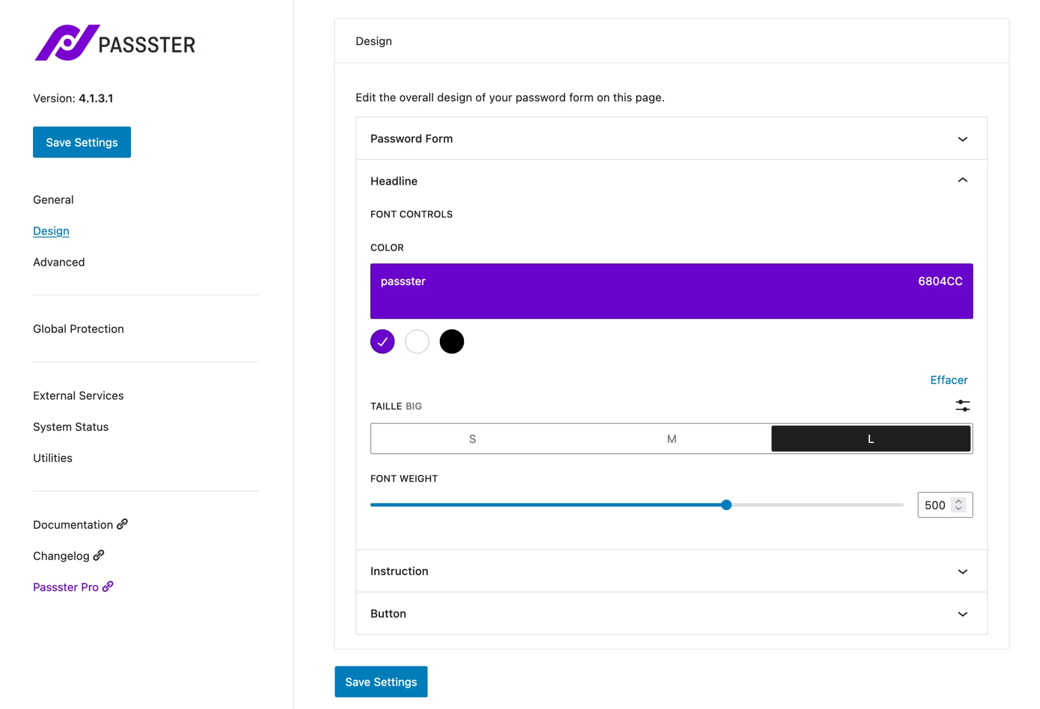 Proteção por senha da página do WordPress: por que é importante e como alcançá-la