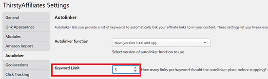 Como associar automaticamente palavras-chave a links de afiliados no WordPress: o guia completo