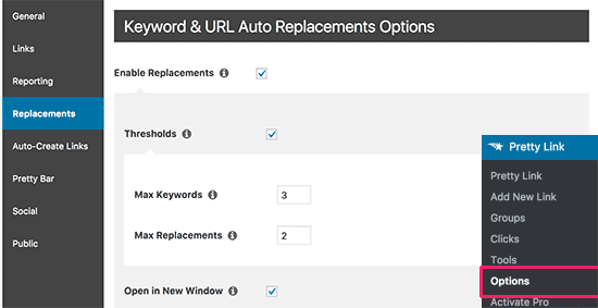 Como associar automaticamente palavras-chave a links de afiliados no WordPress: o guia completo