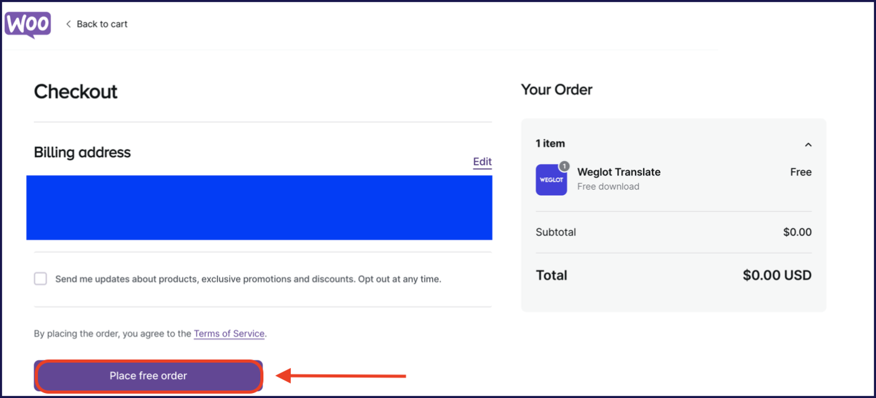 WooCommerceストアを多言語化する方法