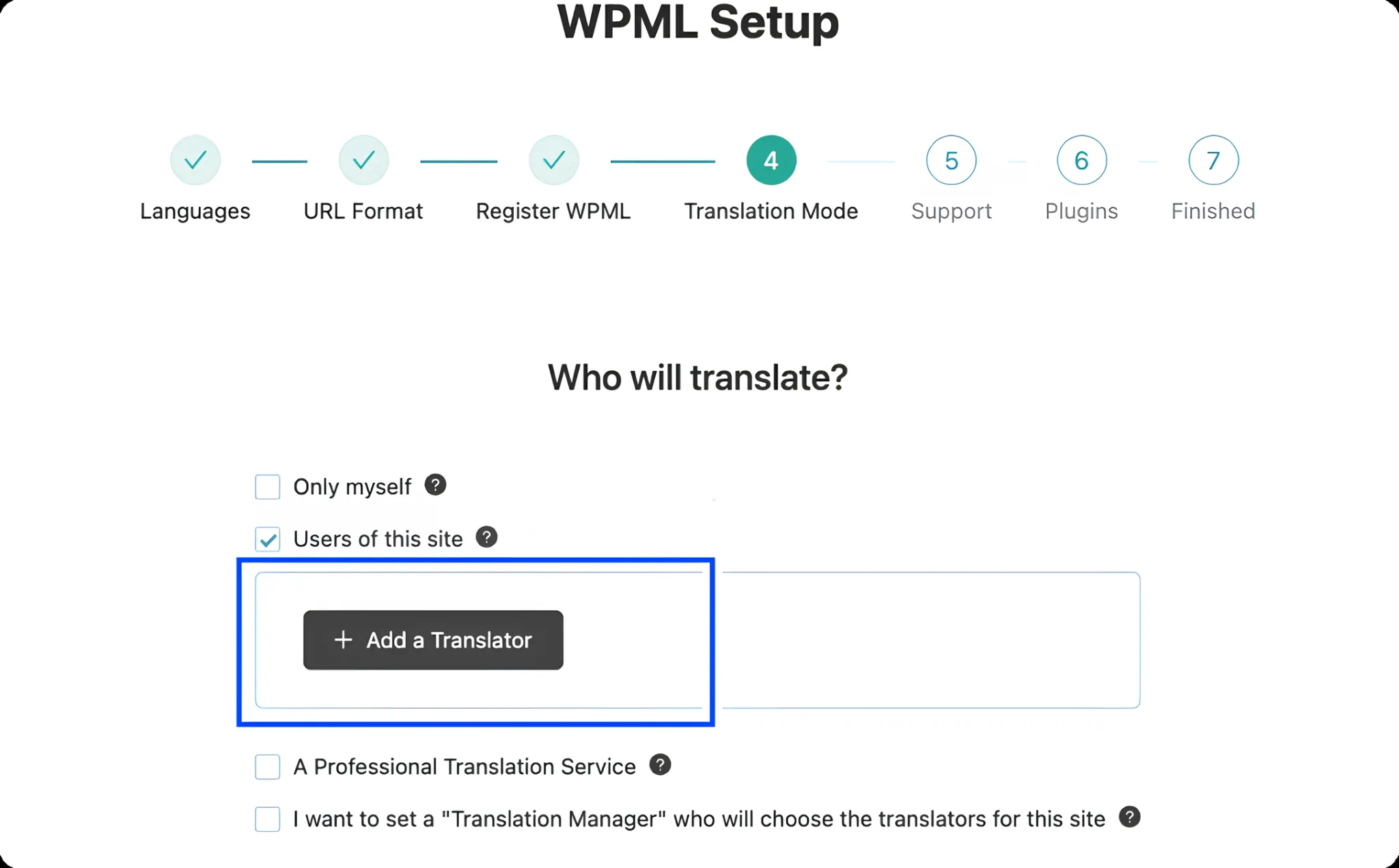 Plugin multilíngue de escolha para lojas WooCommerce: uma comparação completa entre WPML e Polylang