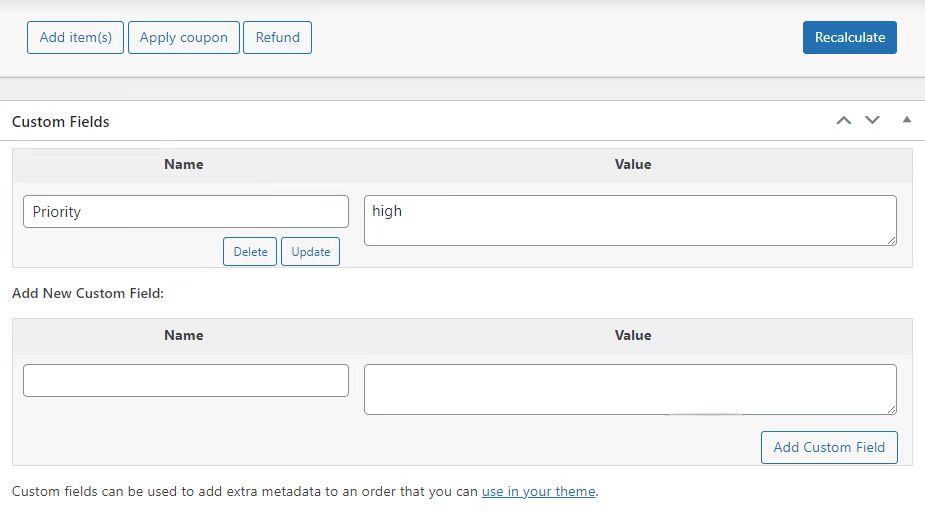 Guia pormenorizado para efetuar encomendas manualmente no WooCommerce: não é necessário um plug-in