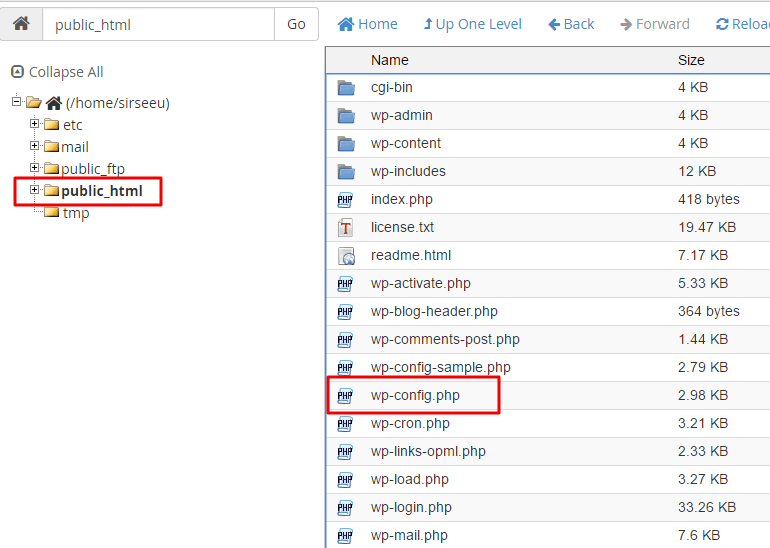 How to fix "Impossible de créer le répertoire wp-content/uploads.Is its parent directory writable by the server."