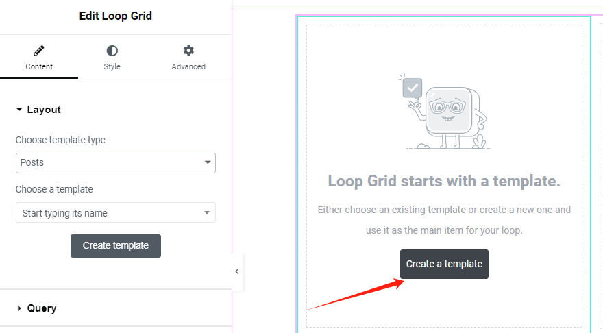 Como criar páginas de categoria do WordPress com as grelhas recorrentes do Elementor Pro