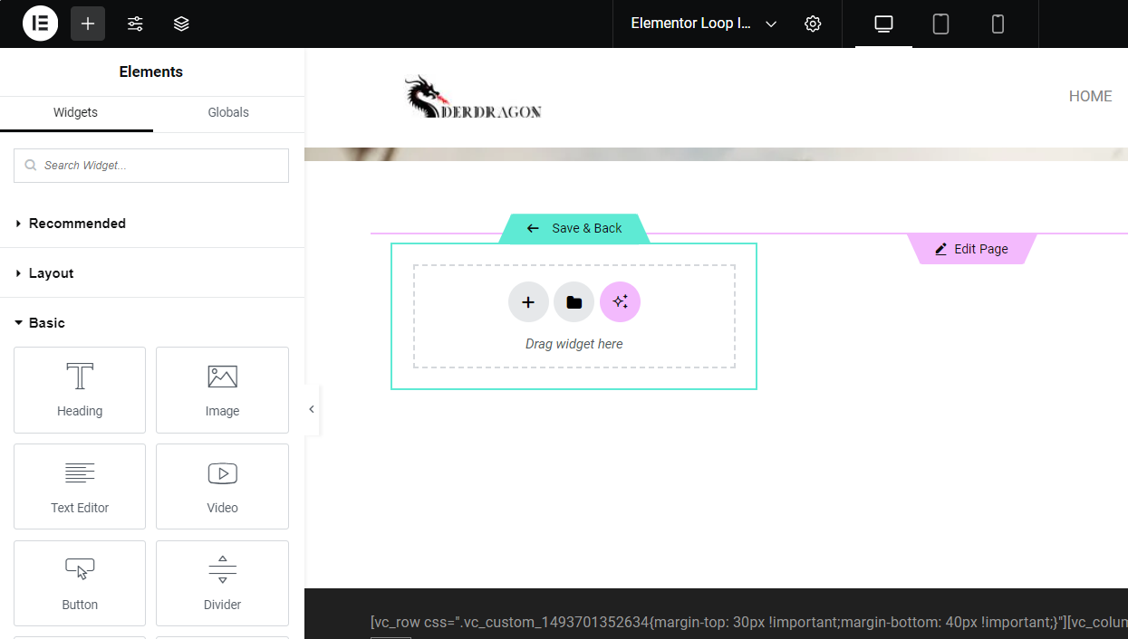 Como criar páginas de categoria do WordPress com as grelhas recorrentes do Elementor Pro