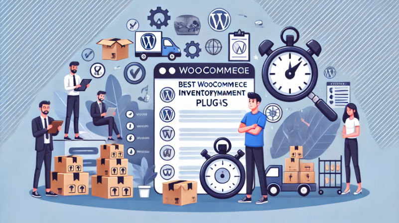 Análise aprofundada do gerenciamento de inventário do WooCommerce: sistema padrão e melhores recomendações de plug-ins