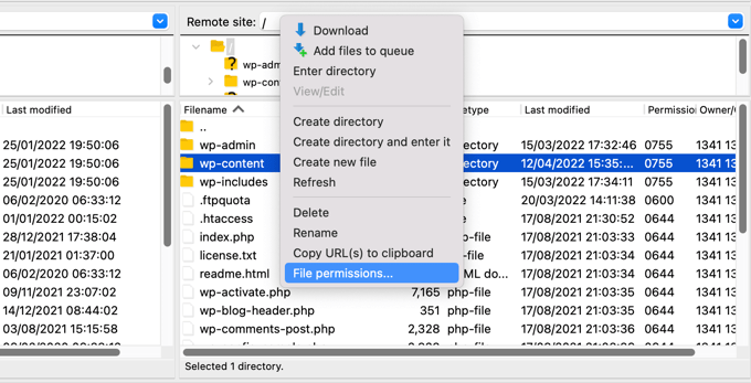 Como corrigir o erro "Pasta temporária ausente" no WordPress