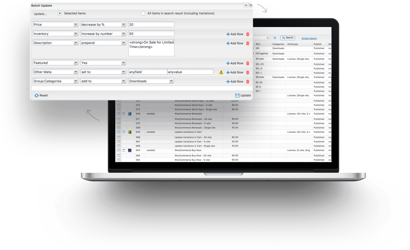 Eingehende Analyse von WooCommerce Inventory Management: Standard-System und beste Plugin-Empfehlungen