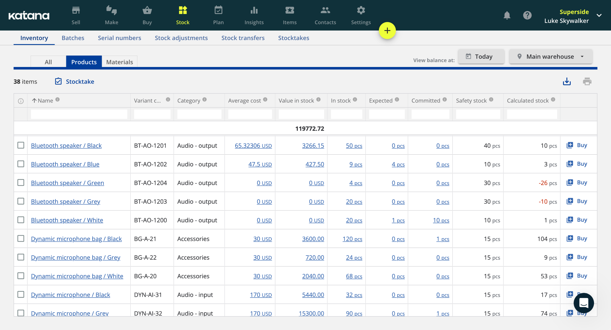 Análise aprofundada do gerenciamento de inventário do WooCommerce: sistema padrão e melhores recomendações de plug-ins