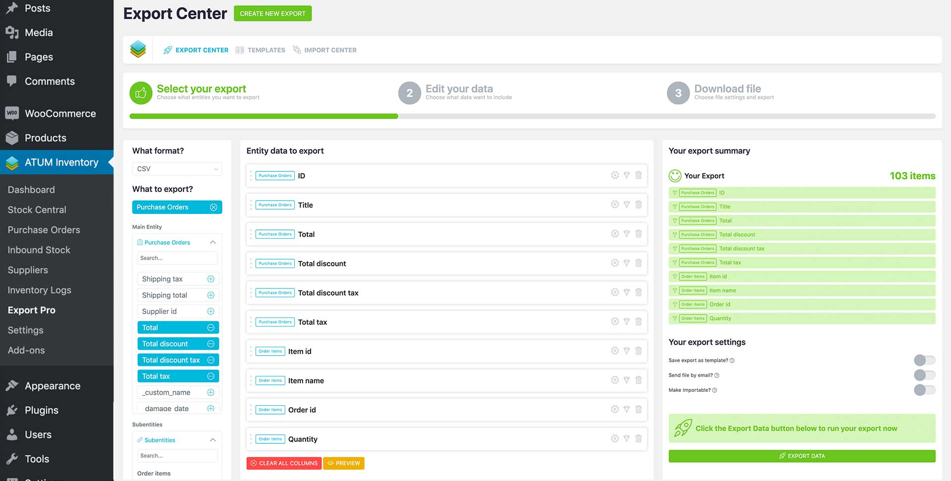 Eingehende Analyse von WooCommerce Inventory Management: Standard-System und beste Plugin-Empfehlungen