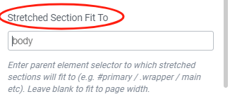 Dominando as configurações de layout global no Elementor: um guia detalhado