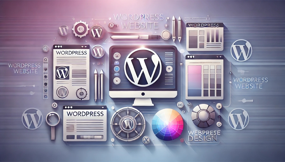 Crear sitios WordPress compatibles con dispositivos móviles sin plugins