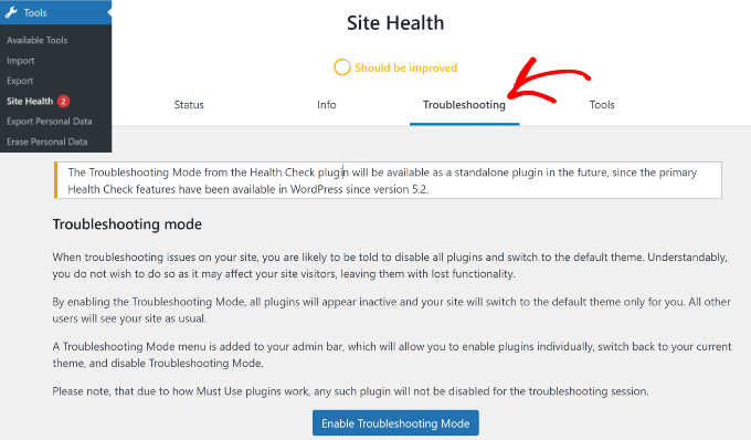 如何检查和修复 WordPress 插件冲突：新手指南