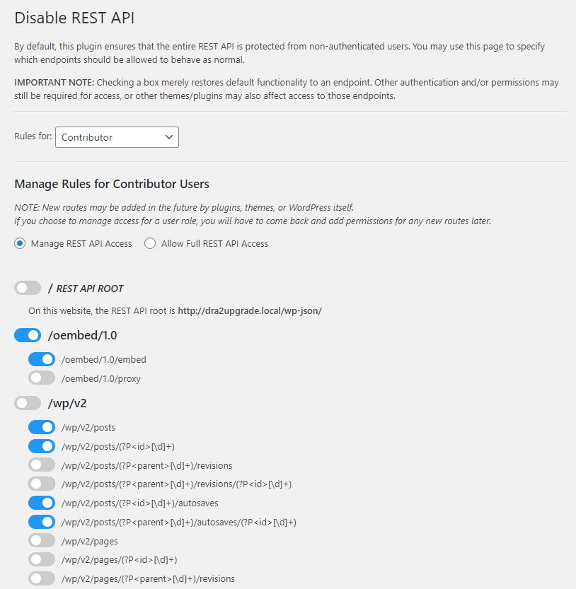 How to Disable JSON REST API in WordPress to Improve Security