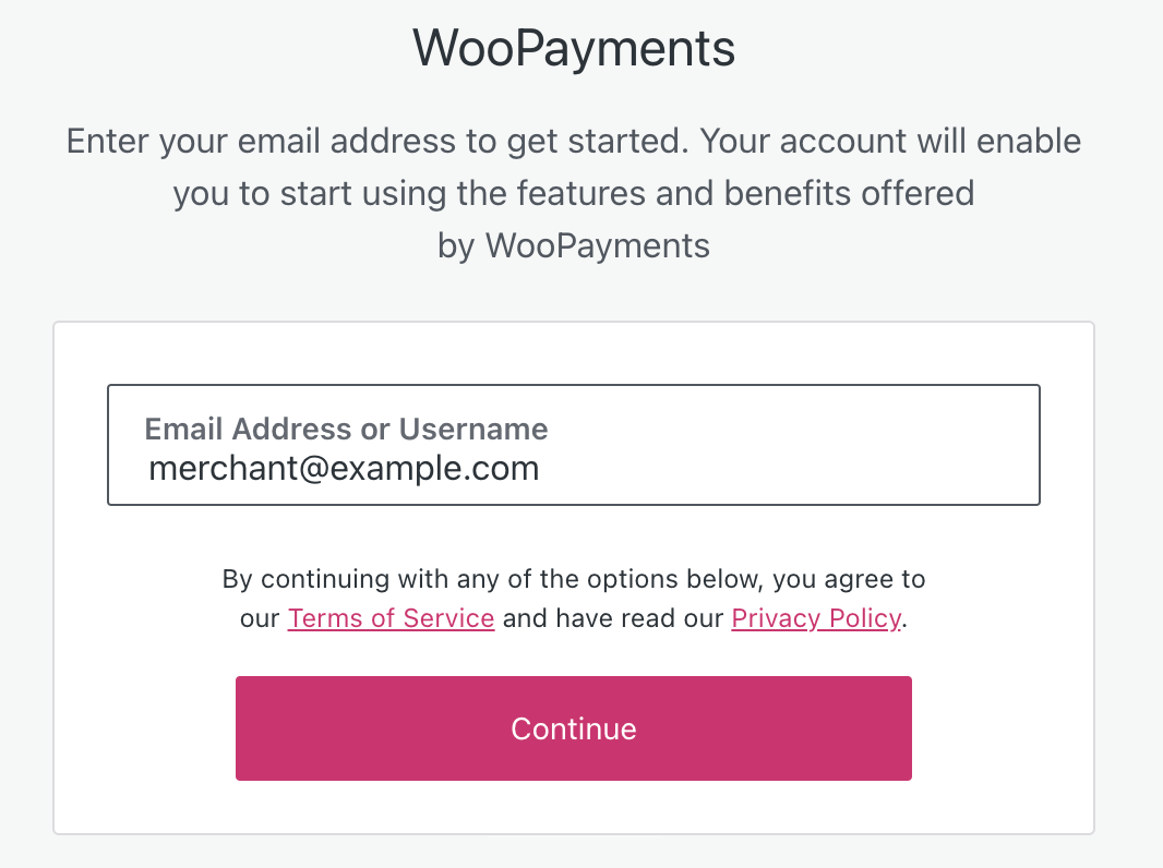 如何注册 WooPayments：详细教程