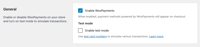 如何注册 WooPayments：详细教程