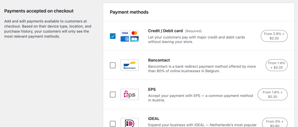 如何注册 WooPayments：详细教程