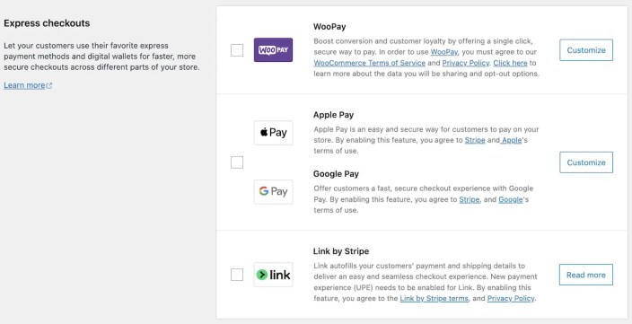 如何注册 WooPayments：详细教程