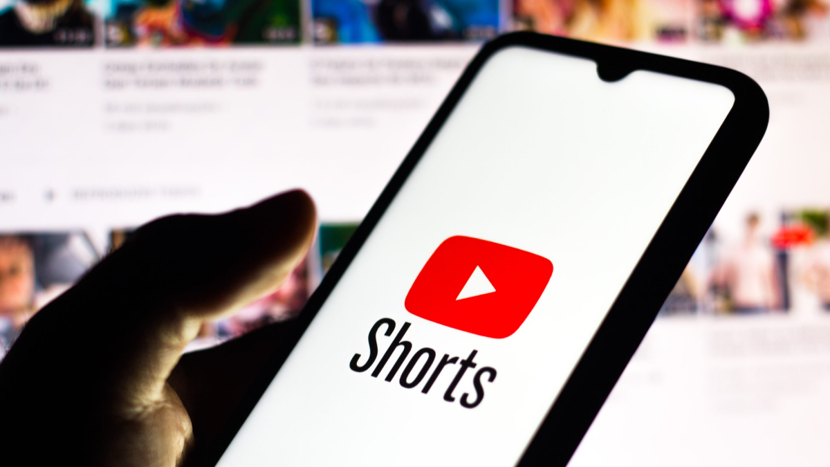 YouTube Shorts 时长可以有多长？