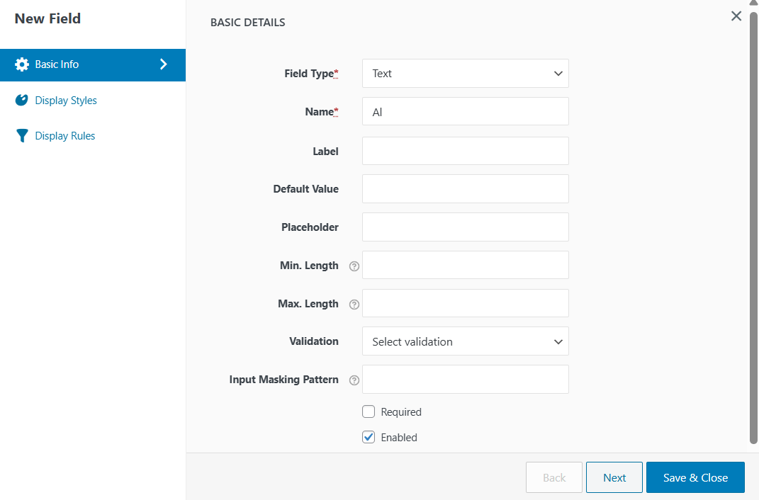 Como personalizar os campos de produto com o plug-in de opções de produto extra do WooCommerce