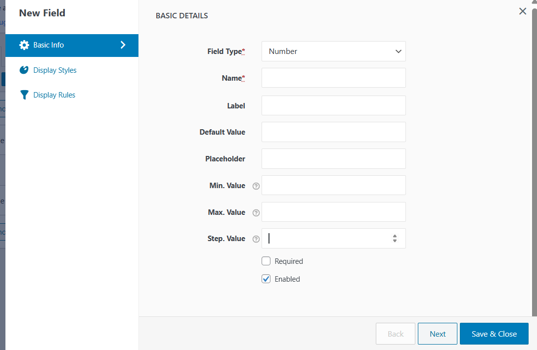 Como personalizar os campos de produto com o plug-in de opções de produto extra do WooCommerce