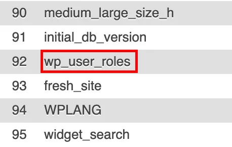 强化 WordPress 安全性：更改数据库表前缀指南