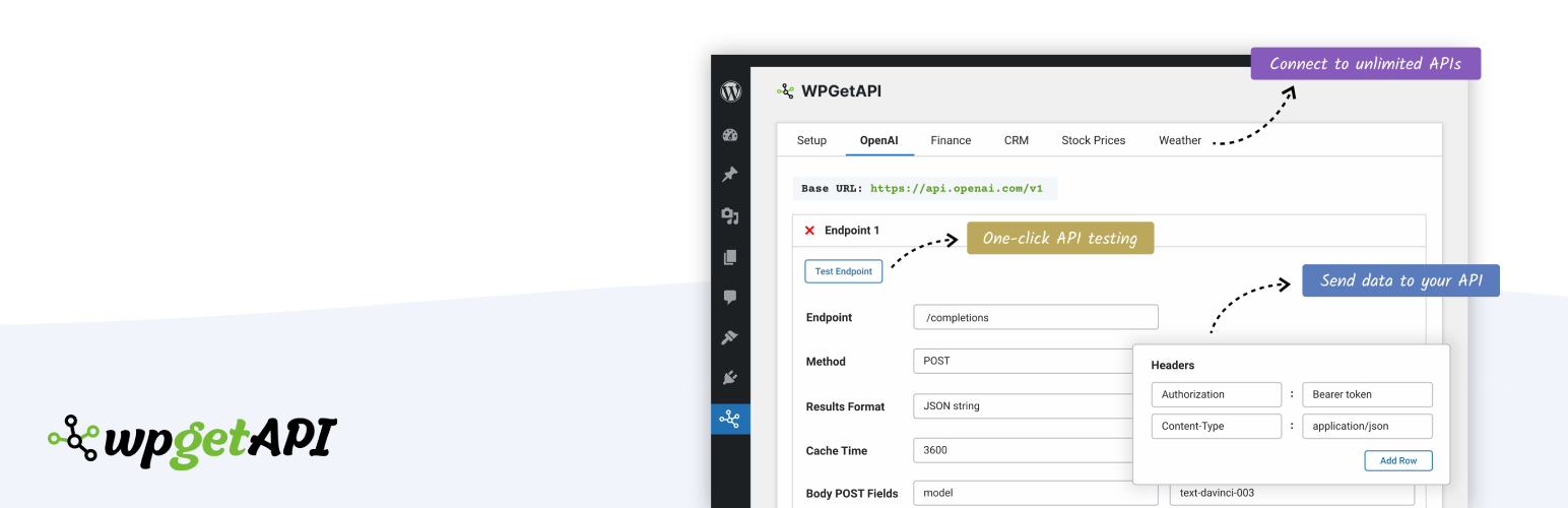 Integração perfeita de APIs de terceiros: um guia detalhado para melhorar a funcionalidade do seu site WordPress