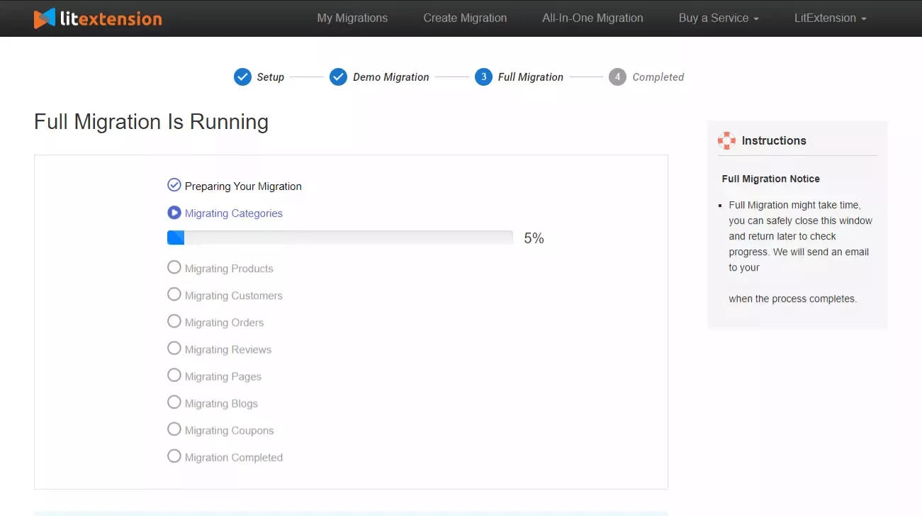 Como migrar do Shopify para o WooCommerce em 3 passos