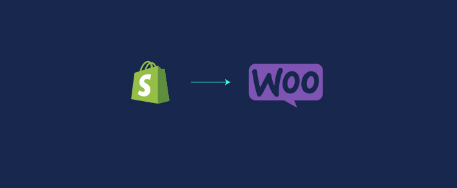 Como migrar do Shopify para o WooCommerce em 3 passos