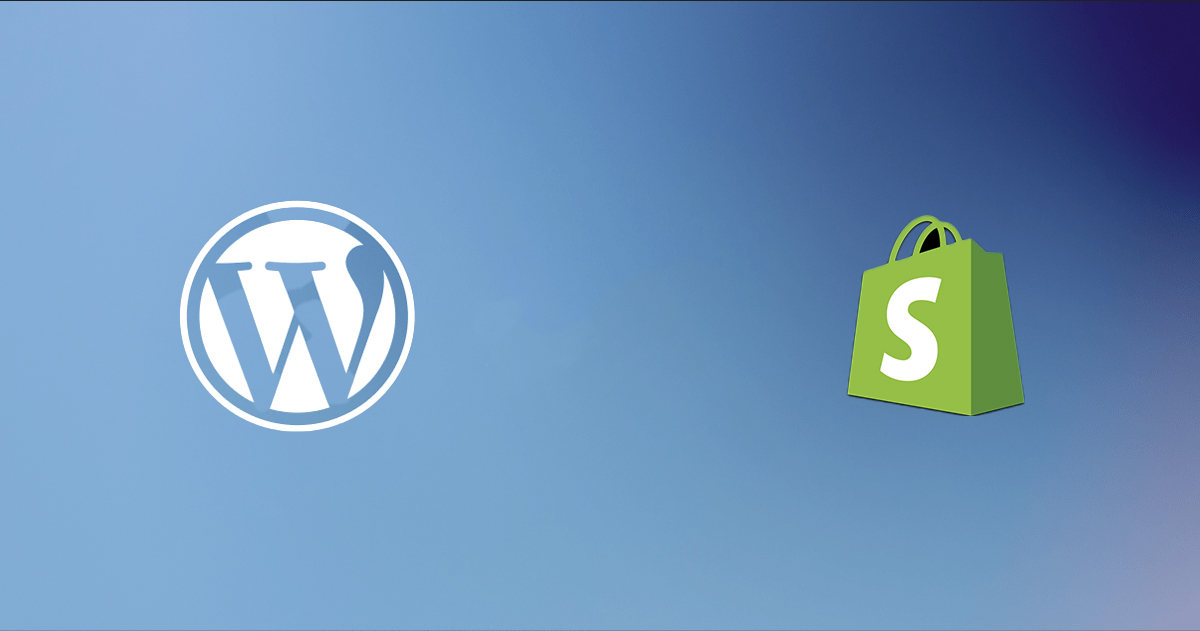 Shopify 与 WordPress 集成指南：在你的 WordPress 网站实现在线销售-光子波动网 | 专业WordPress修复服务，全球范围，快速响应