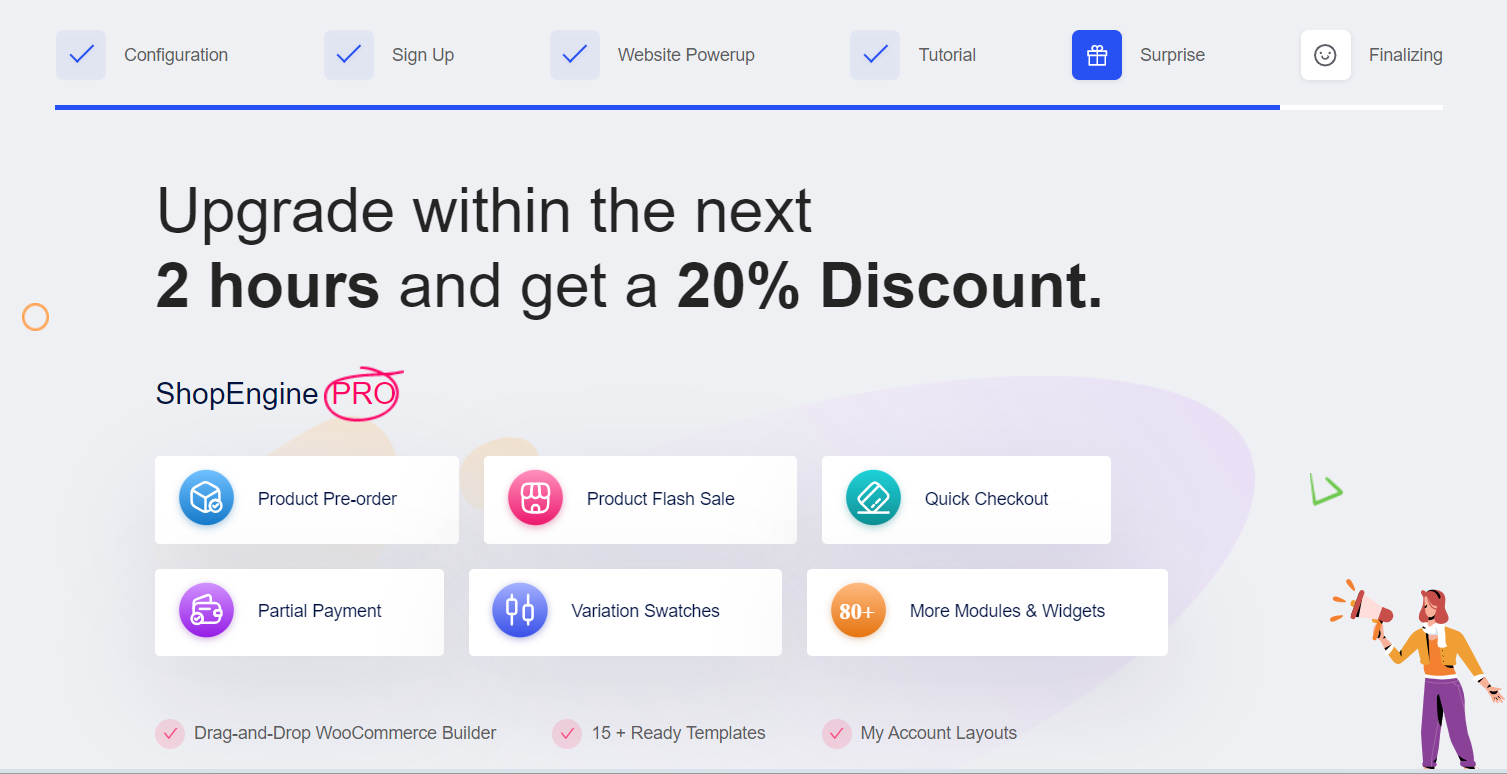 Detailed guide on how to effectively customize WooCommerce category pages