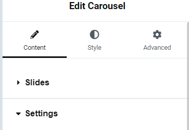 Elementor Carousel Widgets : Un guide pratique pour améliorer l'utilisation de l'espace web et l'interaction avec l'utilisateur