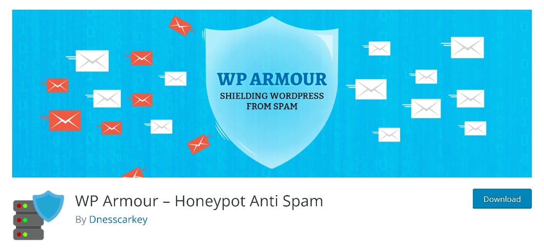 Los 7 plugins antispam para WordPress más populares en 2024